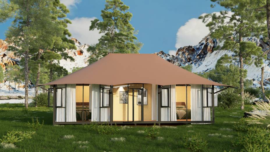 桐柏县装配式建筑厂家