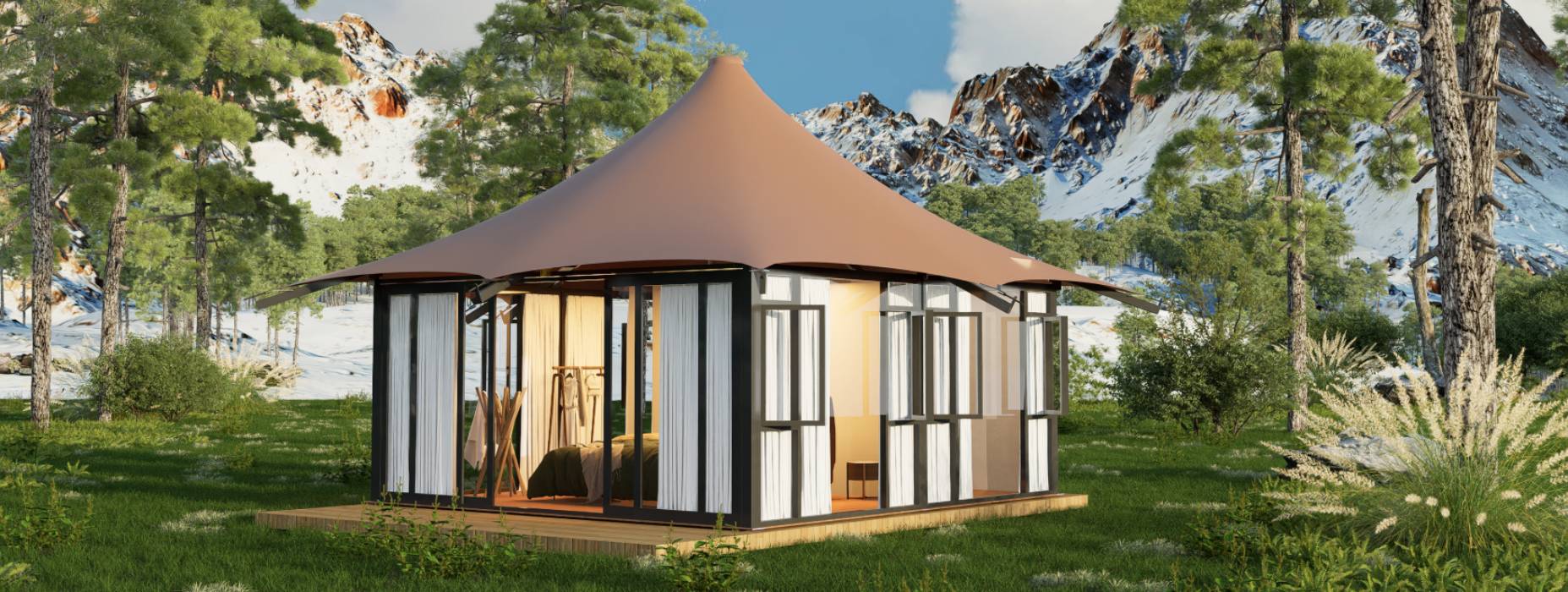 桐柏县装配式建筑厂家